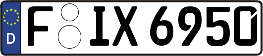 F-IX6950