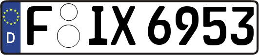 F-IX6953