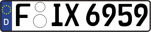 F-IX6959