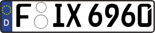 F-IX6960