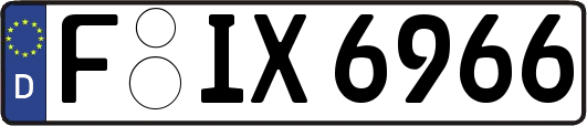 F-IX6966