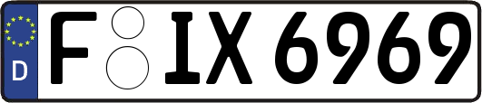 F-IX6969