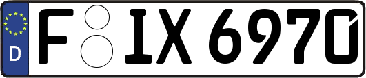 F-IX6970