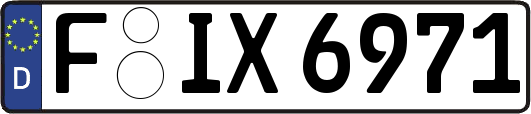 F-IX6971