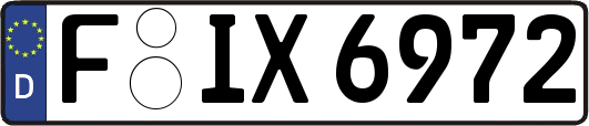 F-IX6972