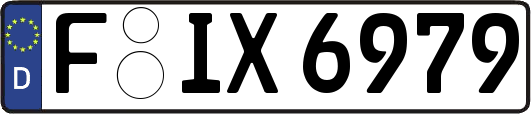 F-IX6979