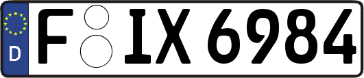 F-IX6984