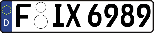 F-IX6989