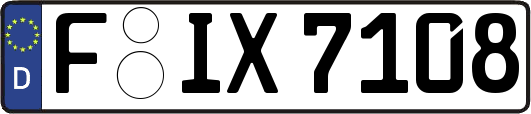 F-IX7108