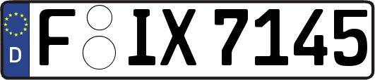 F-IX7145