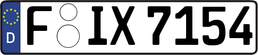 F-IX7154