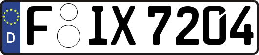 F-IX7204