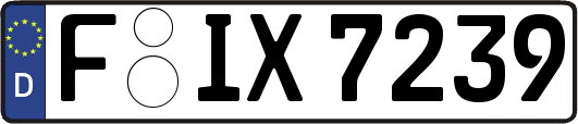 F-IX7239