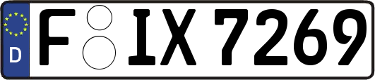 F-IX7269