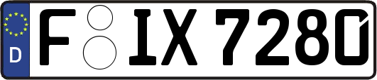 F-IX7280