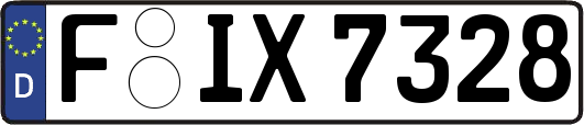 F-IX7328