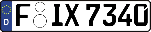 F-IX7340