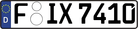 F-IX7410