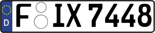 F-IX7448