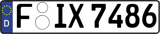 F-IX7486