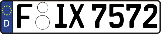 F-IX7572