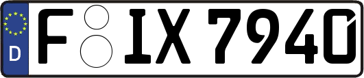 F-IX7940