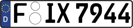 F-IX7944