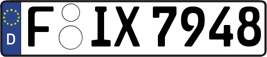 F-IX7948