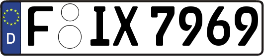 F-IX7969
