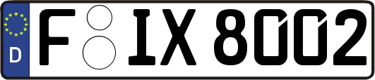 F-IX8002