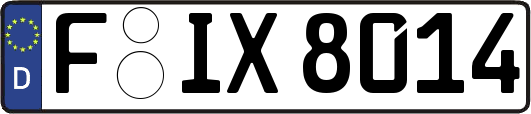 F-IX8014