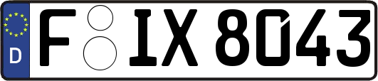 F-IX8043
