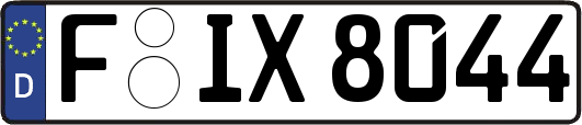 F-IX8044