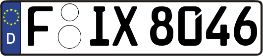 F-IX8046