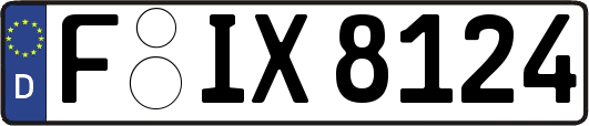F-IX8124