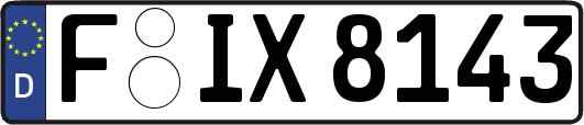 F-IX8143