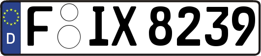 F-IX8239