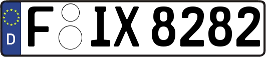 F-IX8282