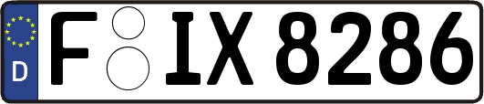 F-IX8286