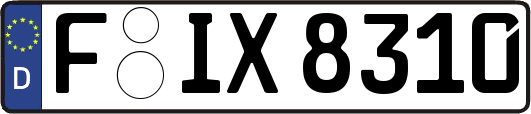 F-IX8310