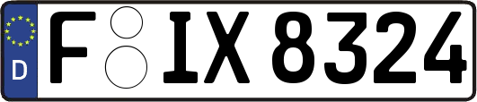 F-IX8324