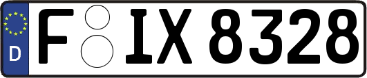 F-IX8328