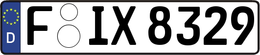 F-IX8329