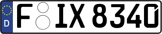 F-IX8340