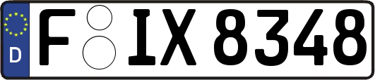 F-IX8348