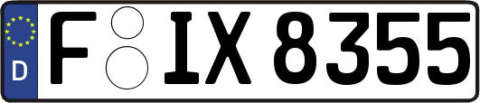 F-IX8355