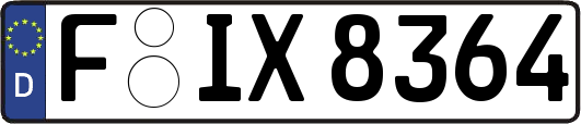 F-IX8364
