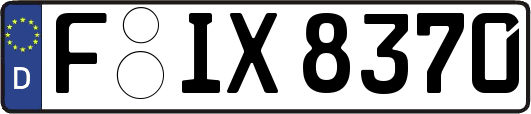 F-IX8370
