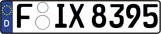 F-IX8395