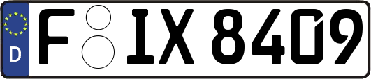 F-IX8409